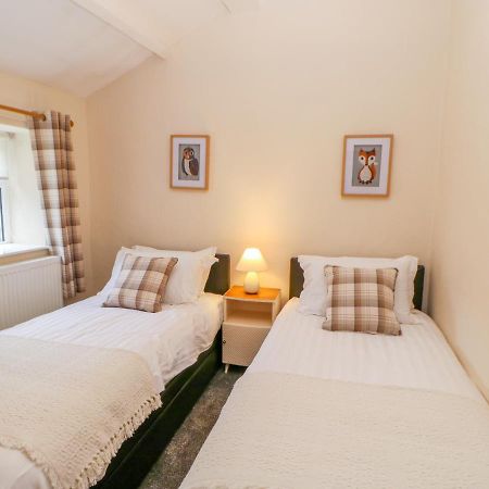 Rose Cottage Дарлингтон Экстерьер фото