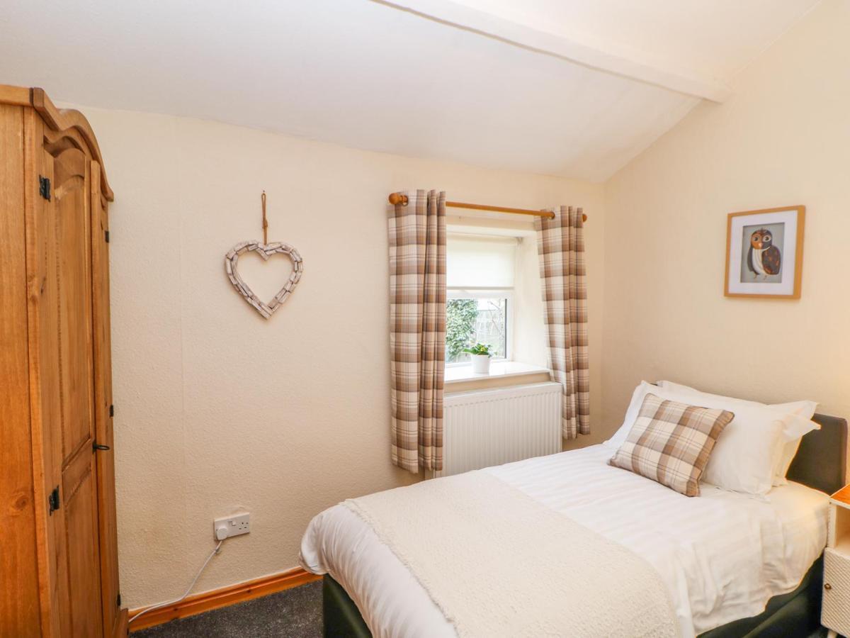 Rose Cottage Дарлингтон Экстерьер фото