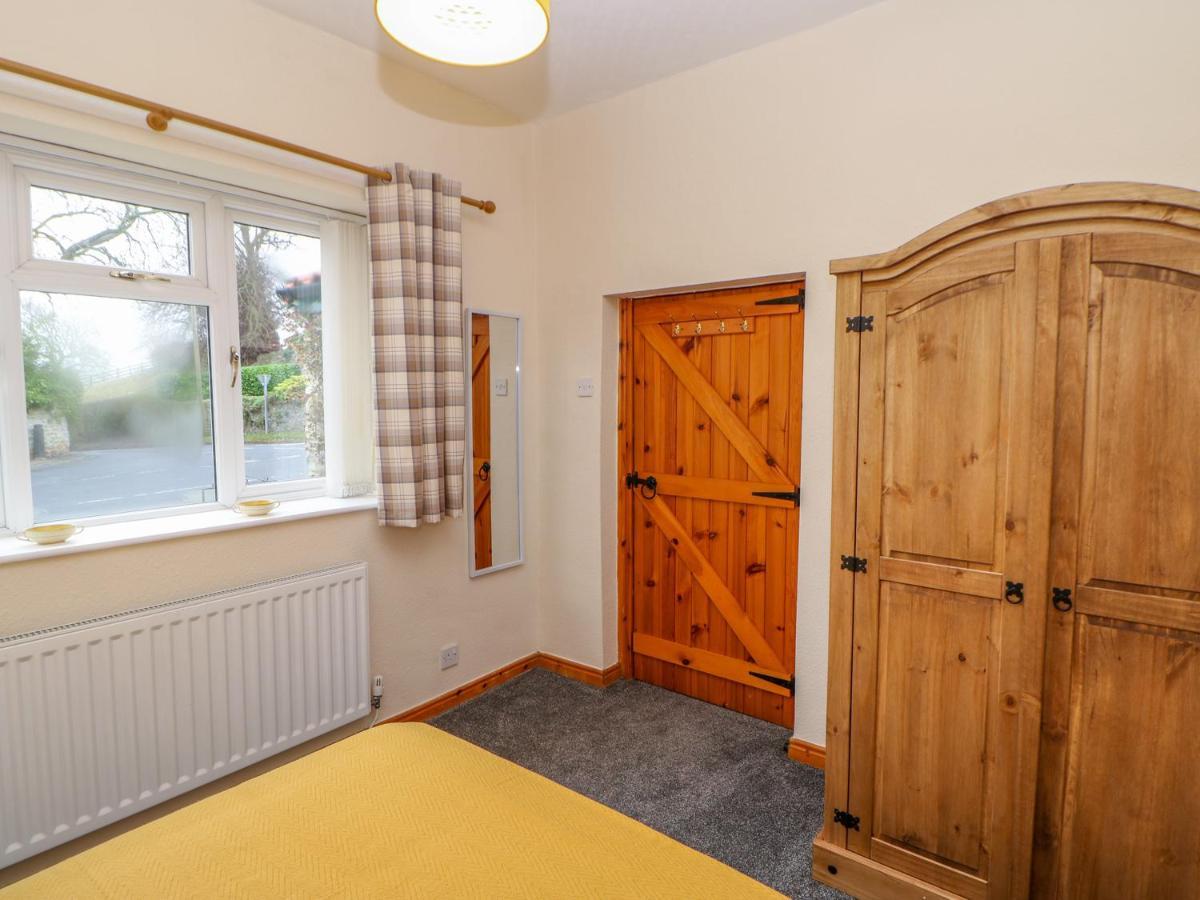 Rose Cottage Дарлингтон Экстерьер фото
