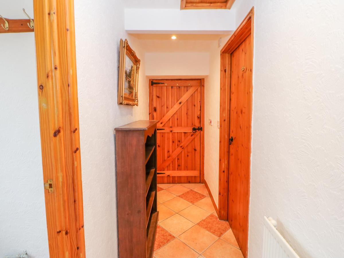 Rose Cottage Дарлингтон Экстерьер фото