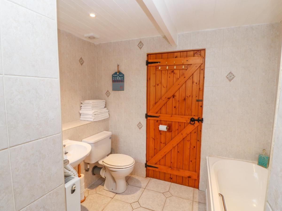 Rose Cottage Дарлингтон Экстерьер фото