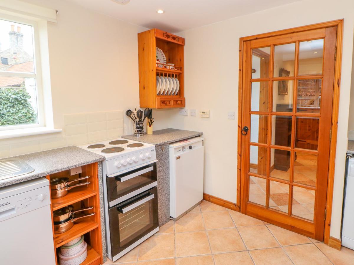 Rose Cottage Дарлингтон Экстерьер фото