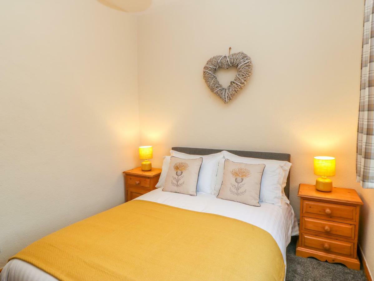 Rose Cottage Дарлингтон Экстерьер фото