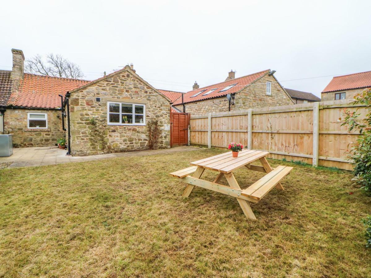 Rose Cottage Дарлингтон Экстерьер фото