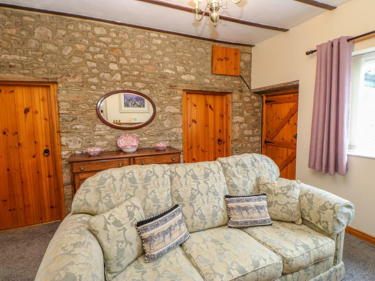 Rose Cottage Дарлингтон Экстерьер фото