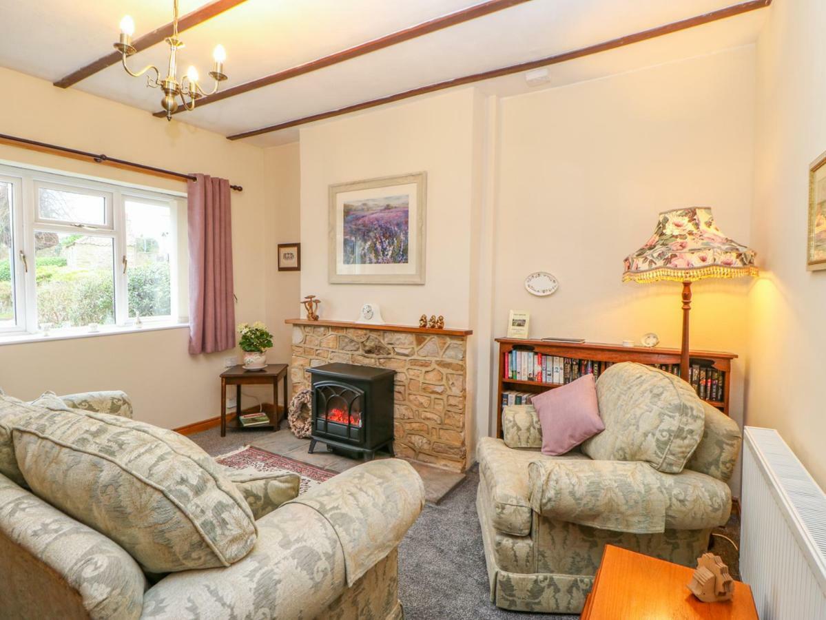 Rose Cottage Дарлингтон Экстерьер фото
