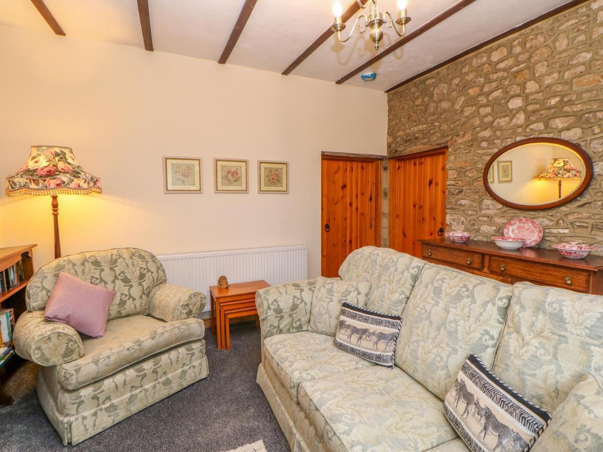Rose Cottage Дарлингтон Экстерьер фото