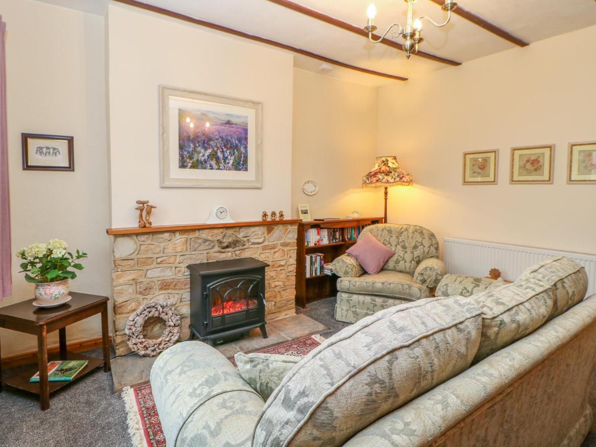 Rose Cottage Дарлингтон Экстерьер фото