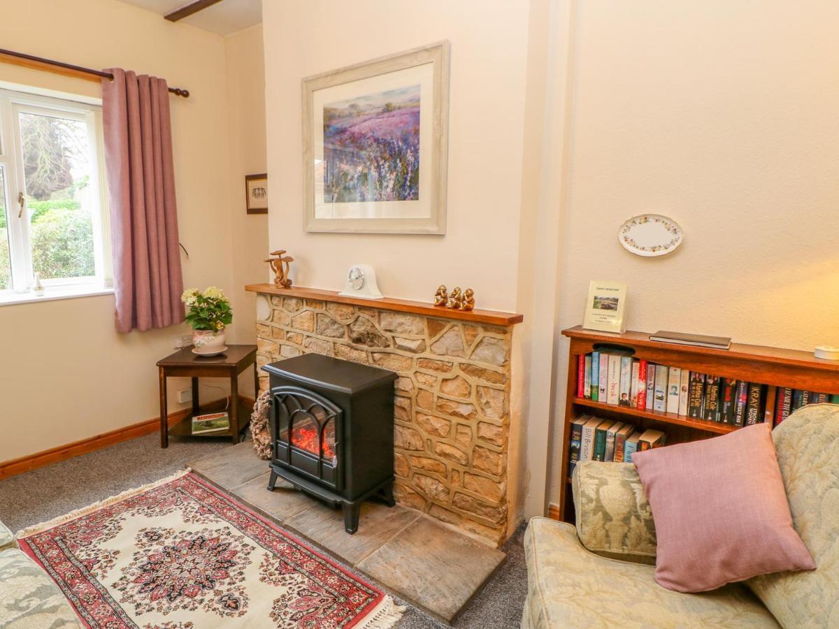Rose Cottage Дарлингтон Экстерьер фото
